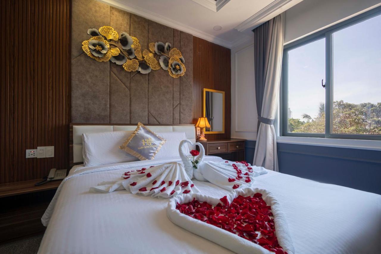 Hotel Happy ฟู้โกว๊ก ภายนอก รูปภาพ