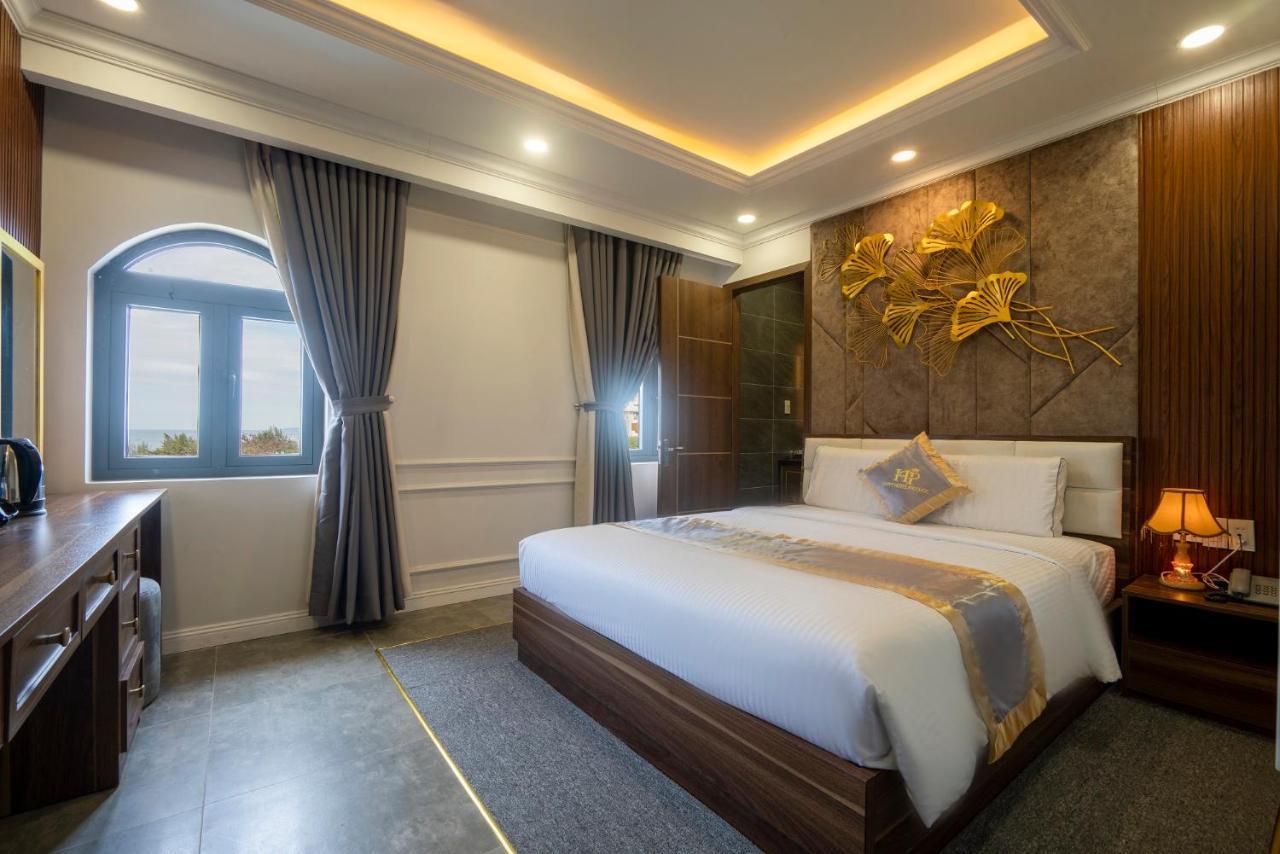 Hotel Happy ฟู้โกว๊ก ภายนอก รูปภาพ